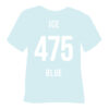Ice Blue