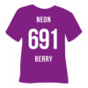 Neon Berry