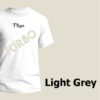 Light Grey