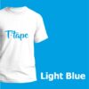 Light Blue