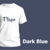 Dark Blue