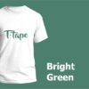 Bright Green